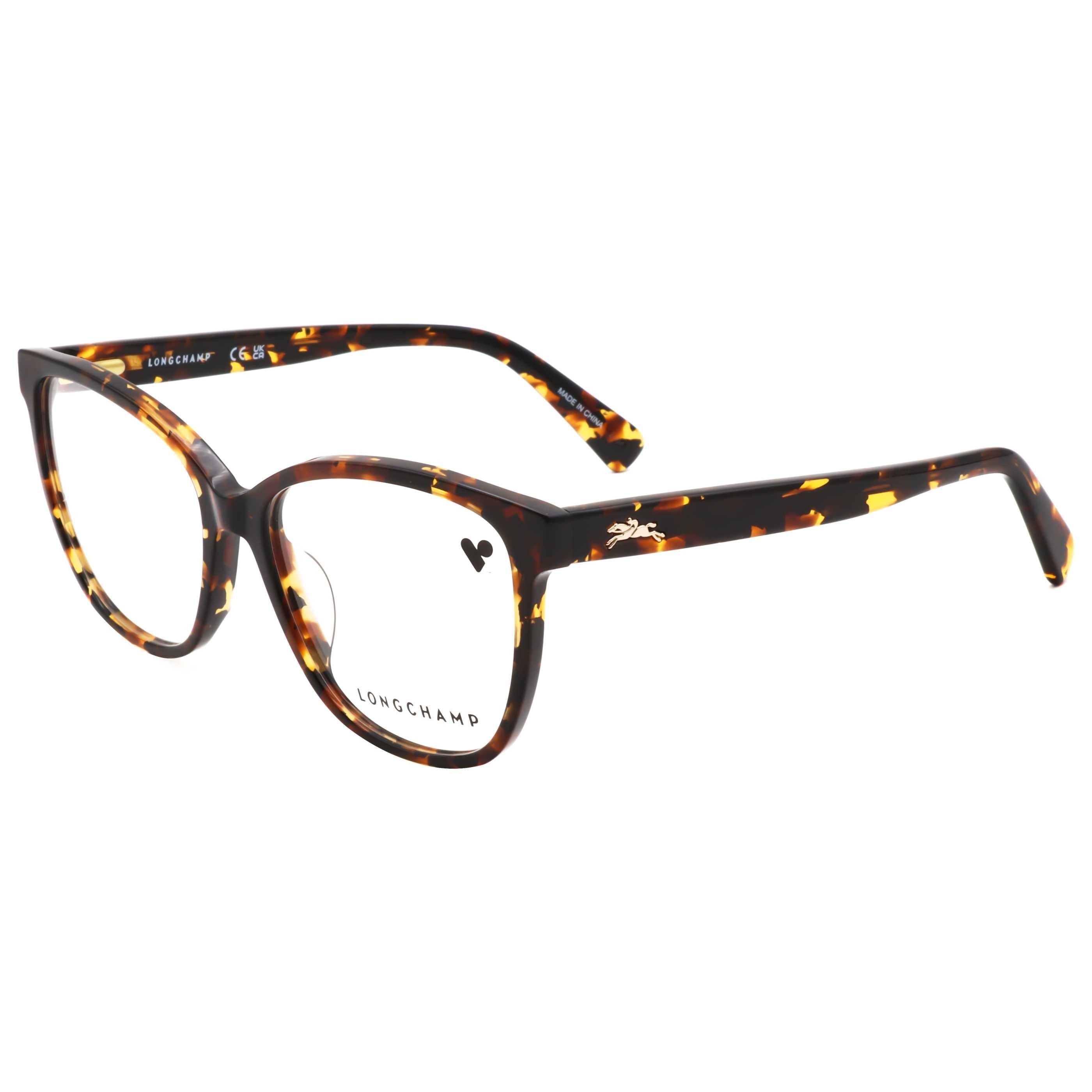 Longchamp Fashion Women's Eyeglasses LO2687-242
