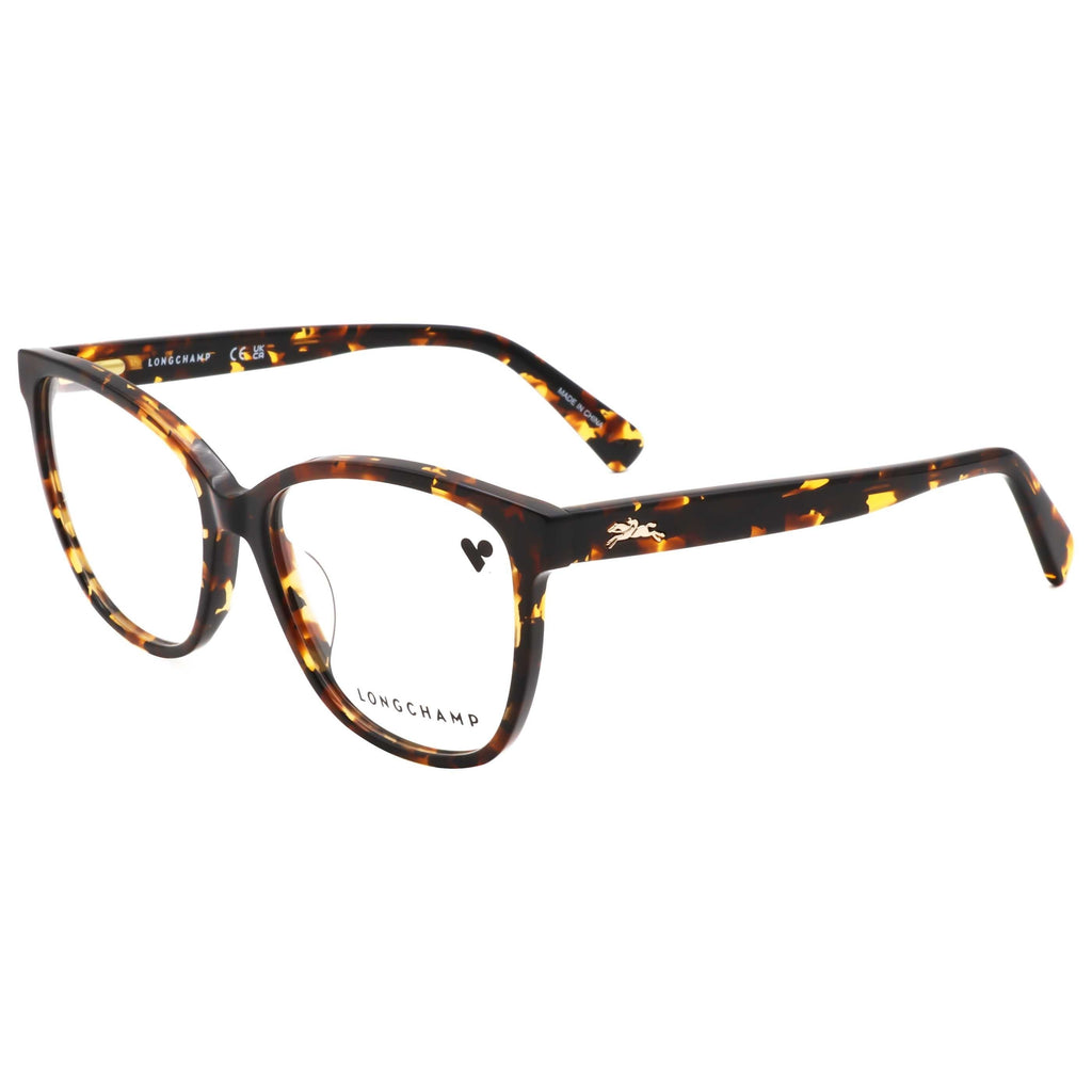 Longchamp Fashion Women's Eyeglasses LO2687-242