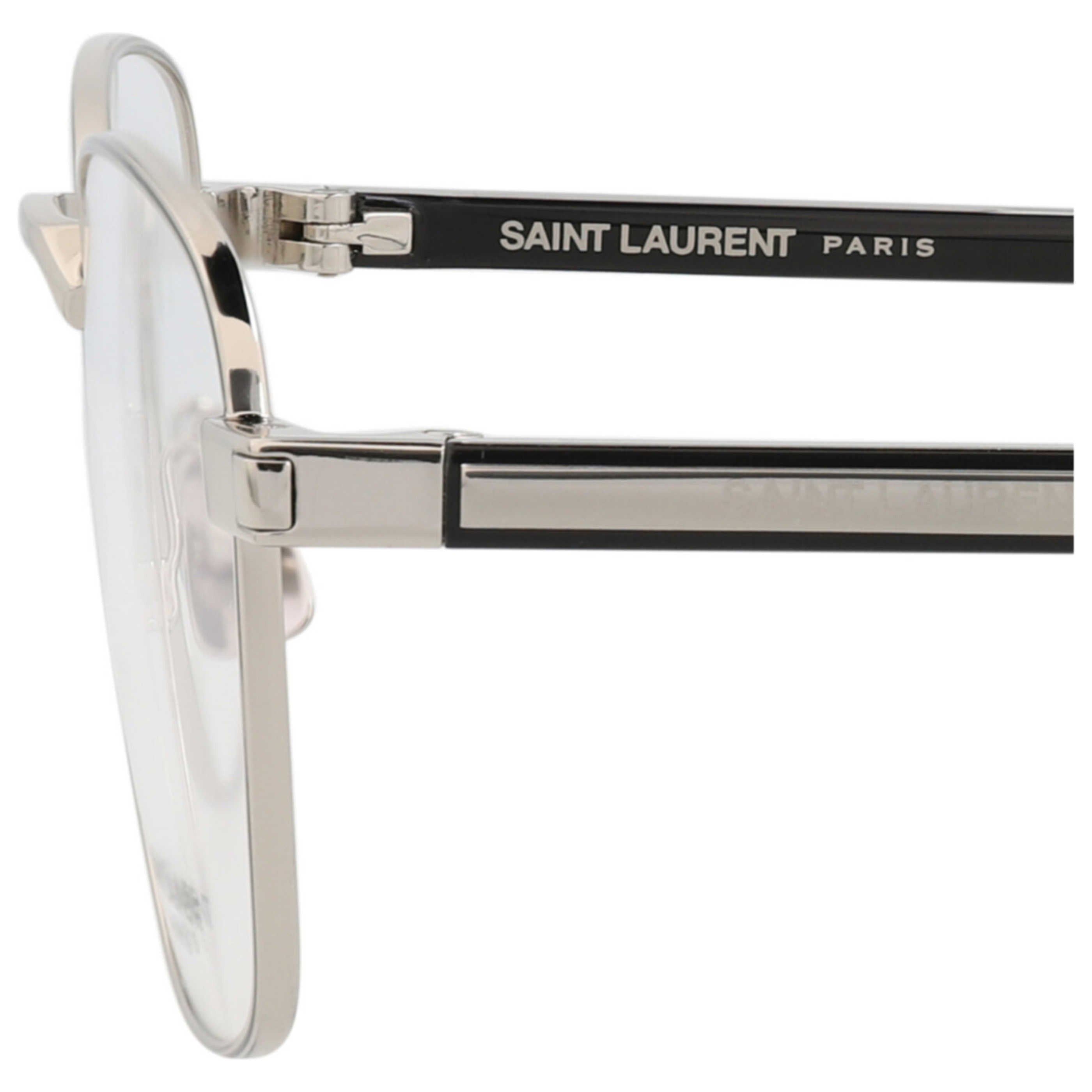 Saint Laurent Unisex Eyeglasses SL699-30015341-002