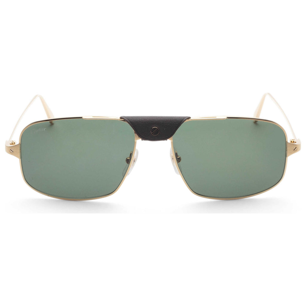 Cartier Men's Sunglasses CT0193S-002