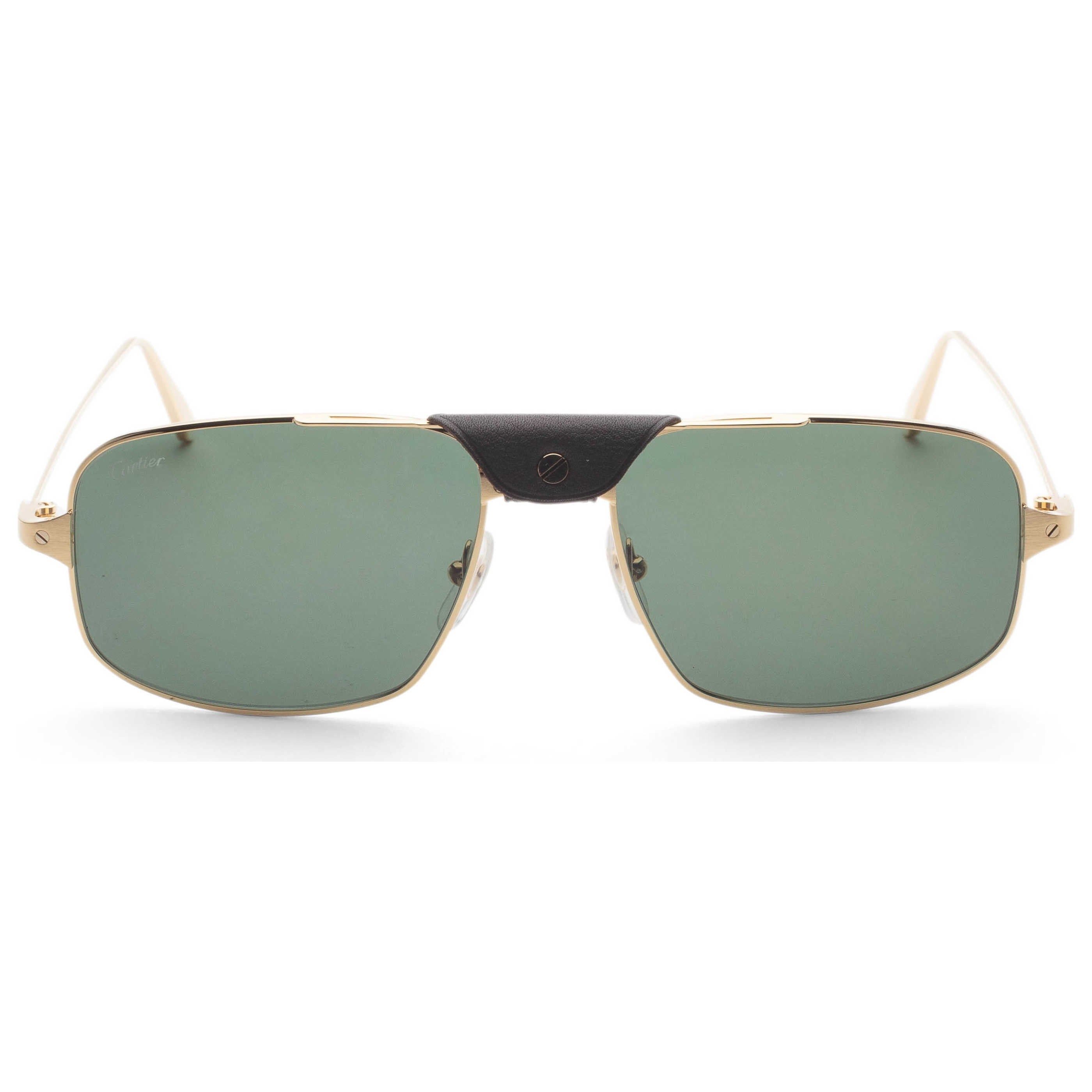 Cartier Men's Sunglasses CT0193S-002