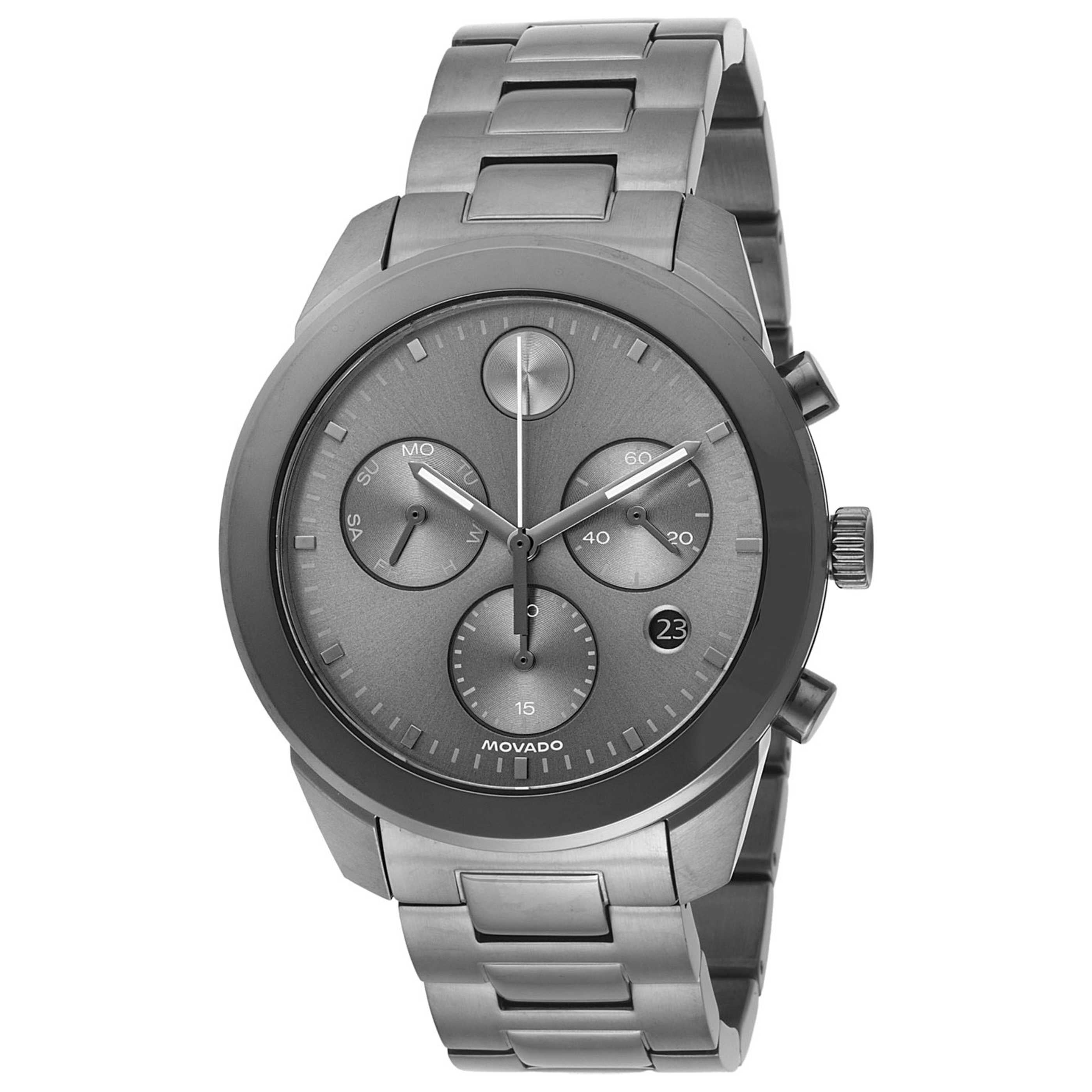 Movado New Sport Men's Watch 3601326