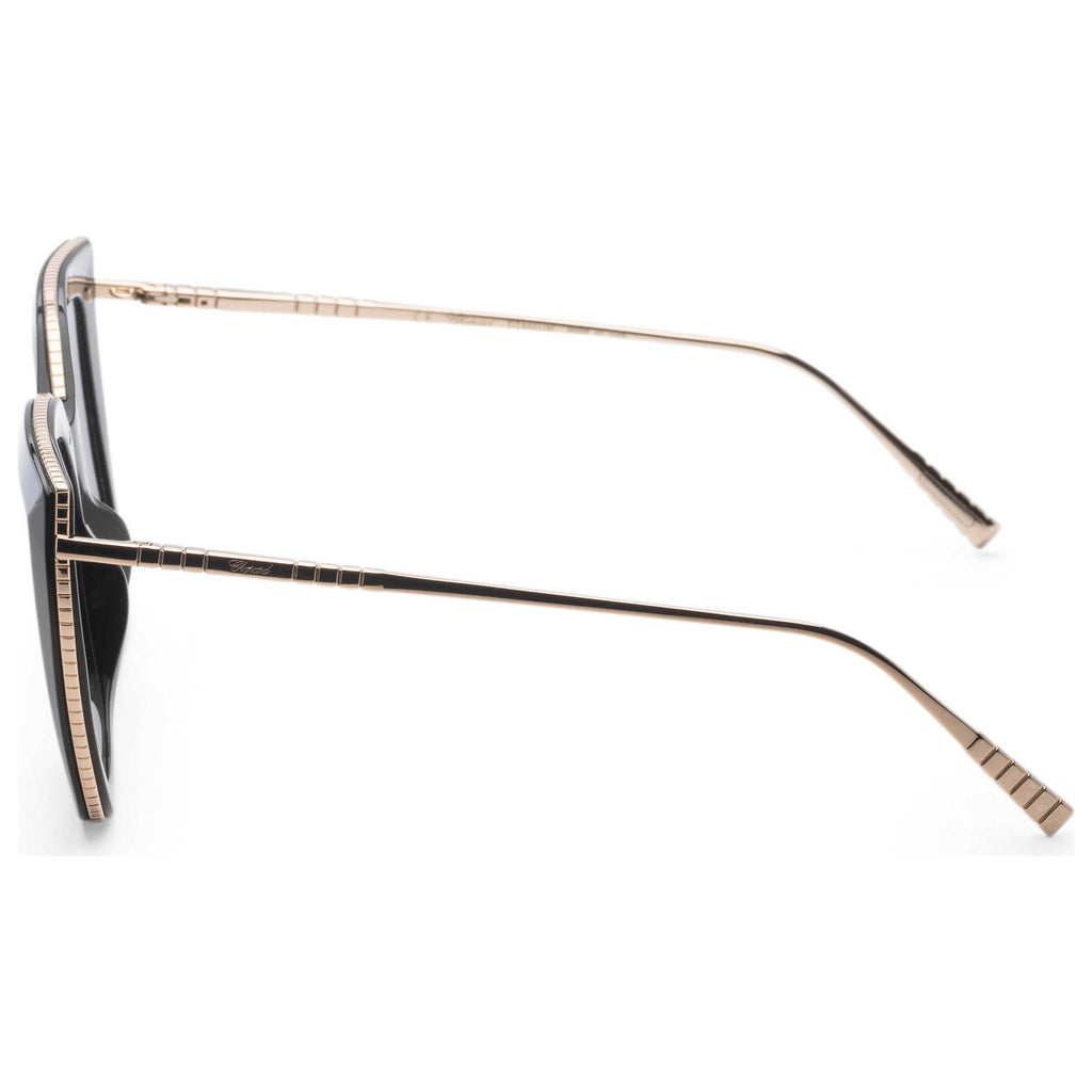 Chopard Women's Sunglasses SCH319M540BLK