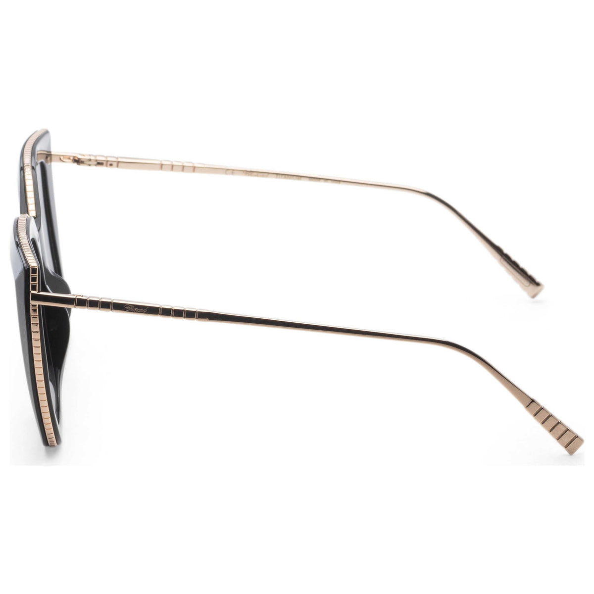 Chopard Women's Sunglasses SCH319M540BLK