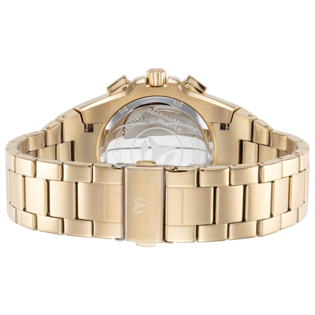 TechnoMarine Men's Watch TM-224022