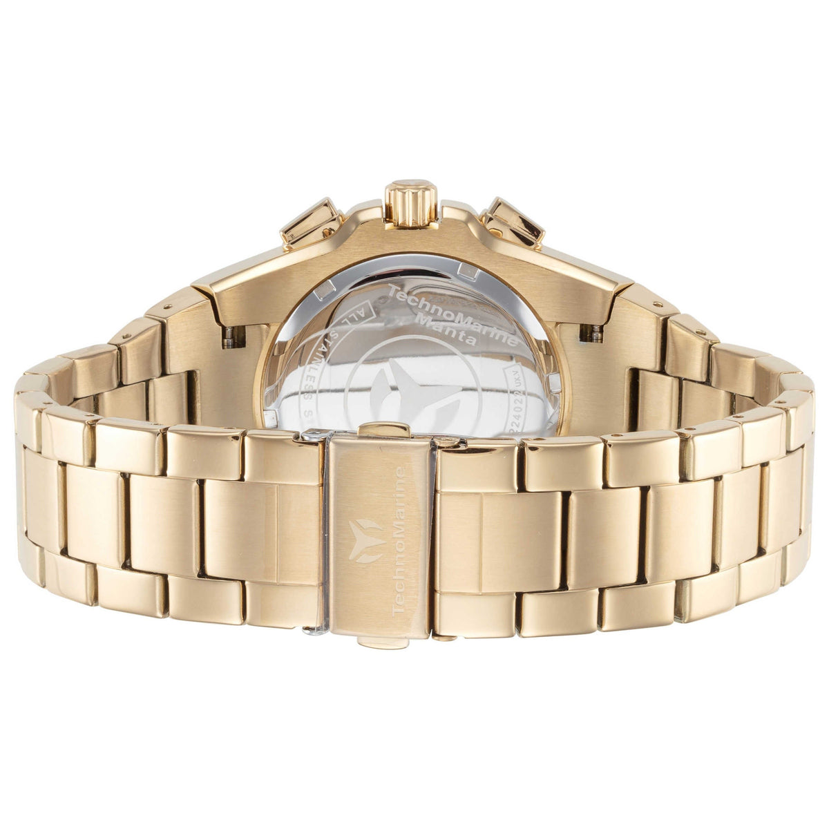 TechnoMarine Men's Watch TM-224022