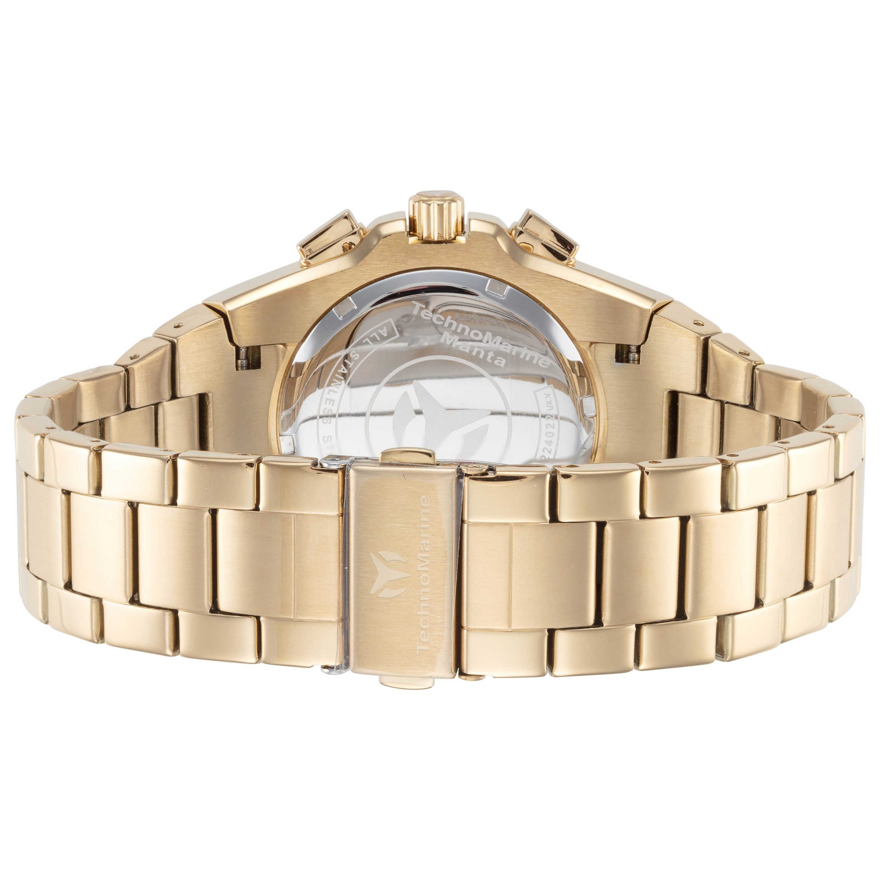 TechnoMarine Men's Watch TM-224022