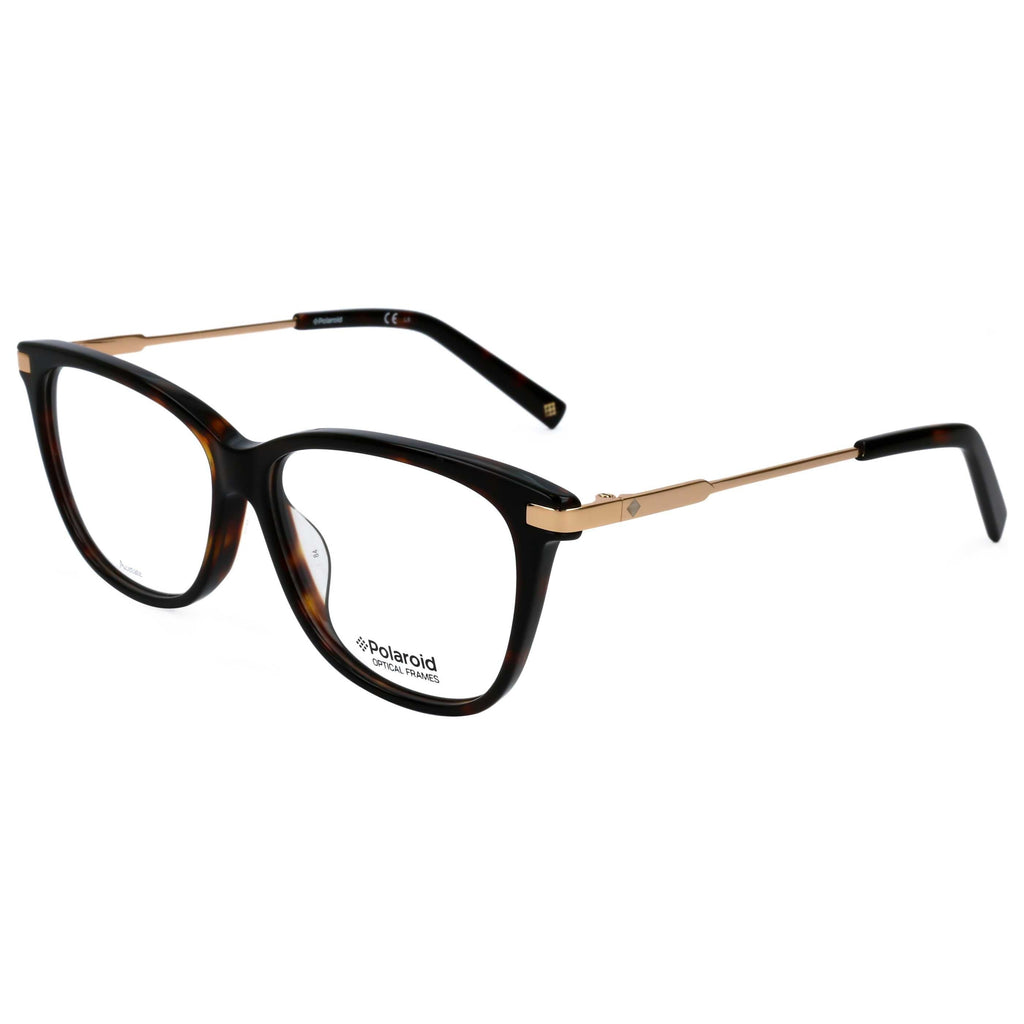 Polaroid Women's Eyeglasses PLDD353-086-53