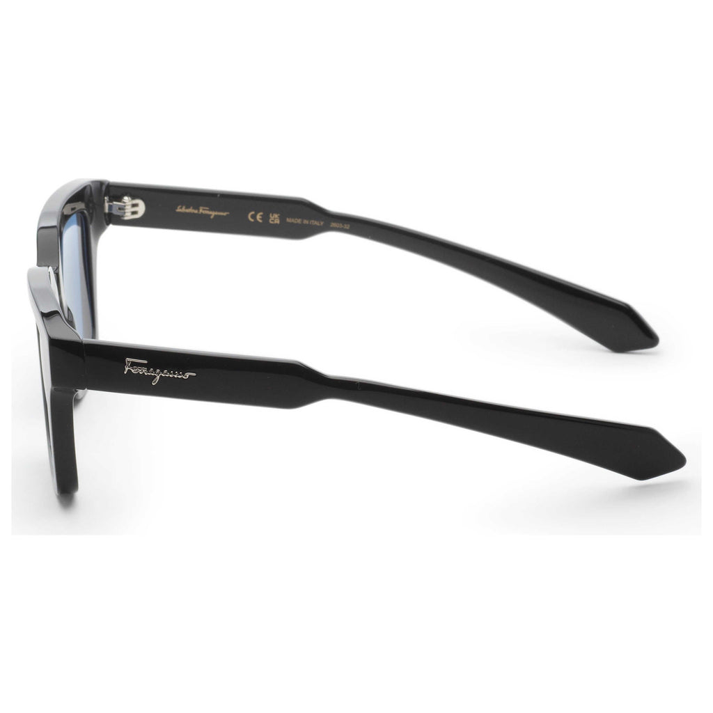 Ferragamo Men's Sunglasses SF1064SCP-001-48
