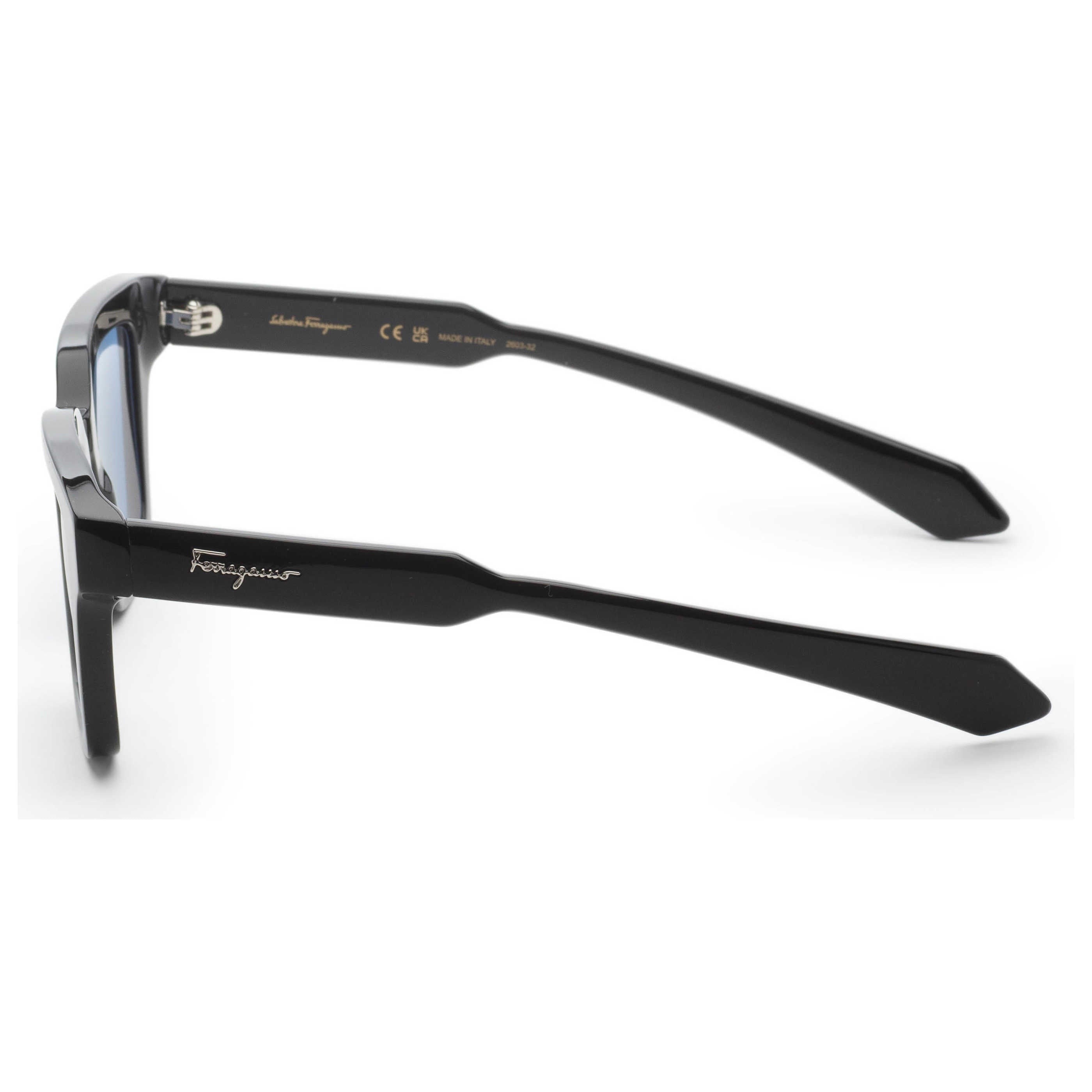 Ferragamo Men's Sunglasses SF1064SCP-001-48