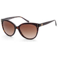 Michael Kors Women's Sunglasses MK2045-300613-55