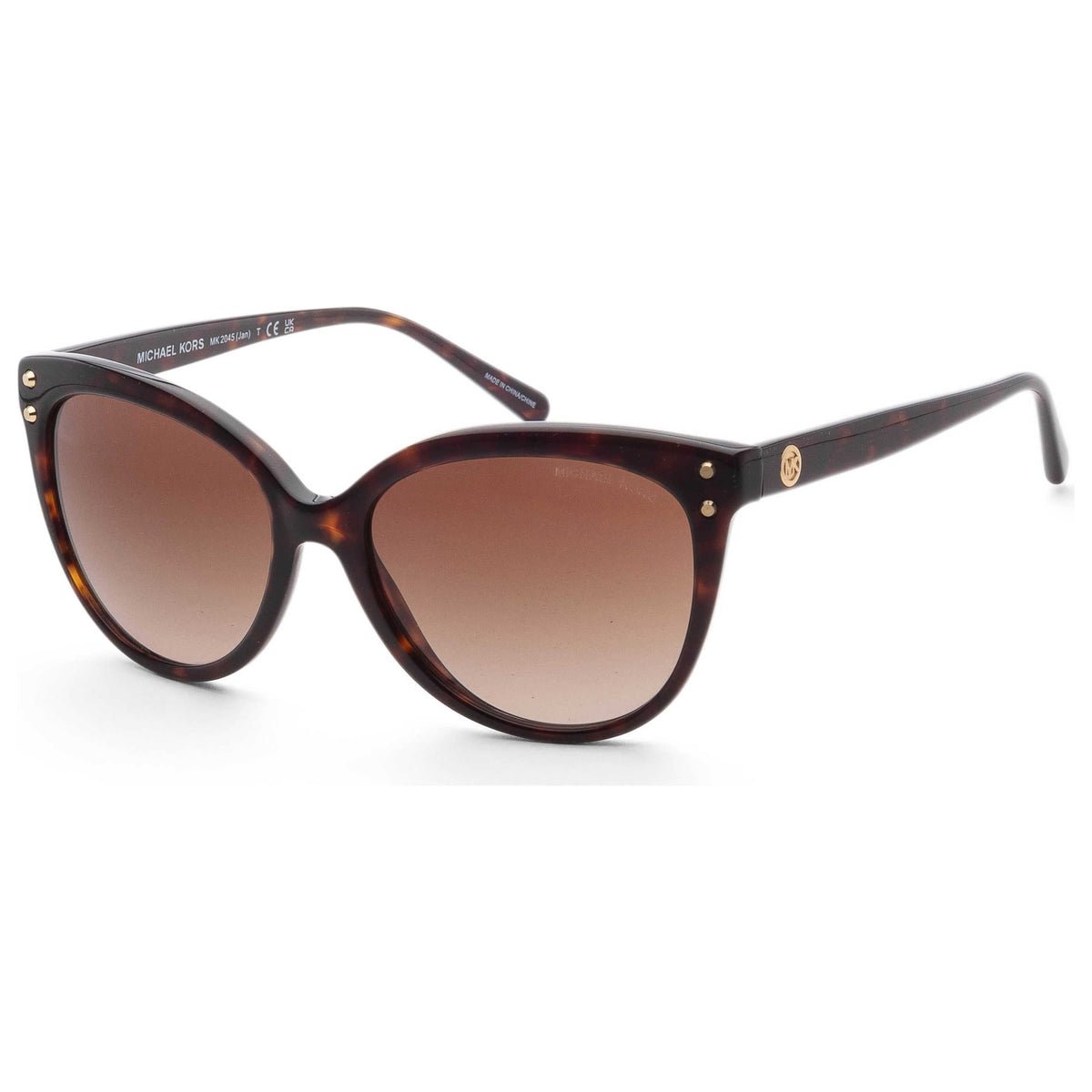 Michael Kors Women's Sunglasses MK2045-300613-55