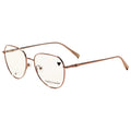 Longchamp Women's Eyeglasses LO2161-770