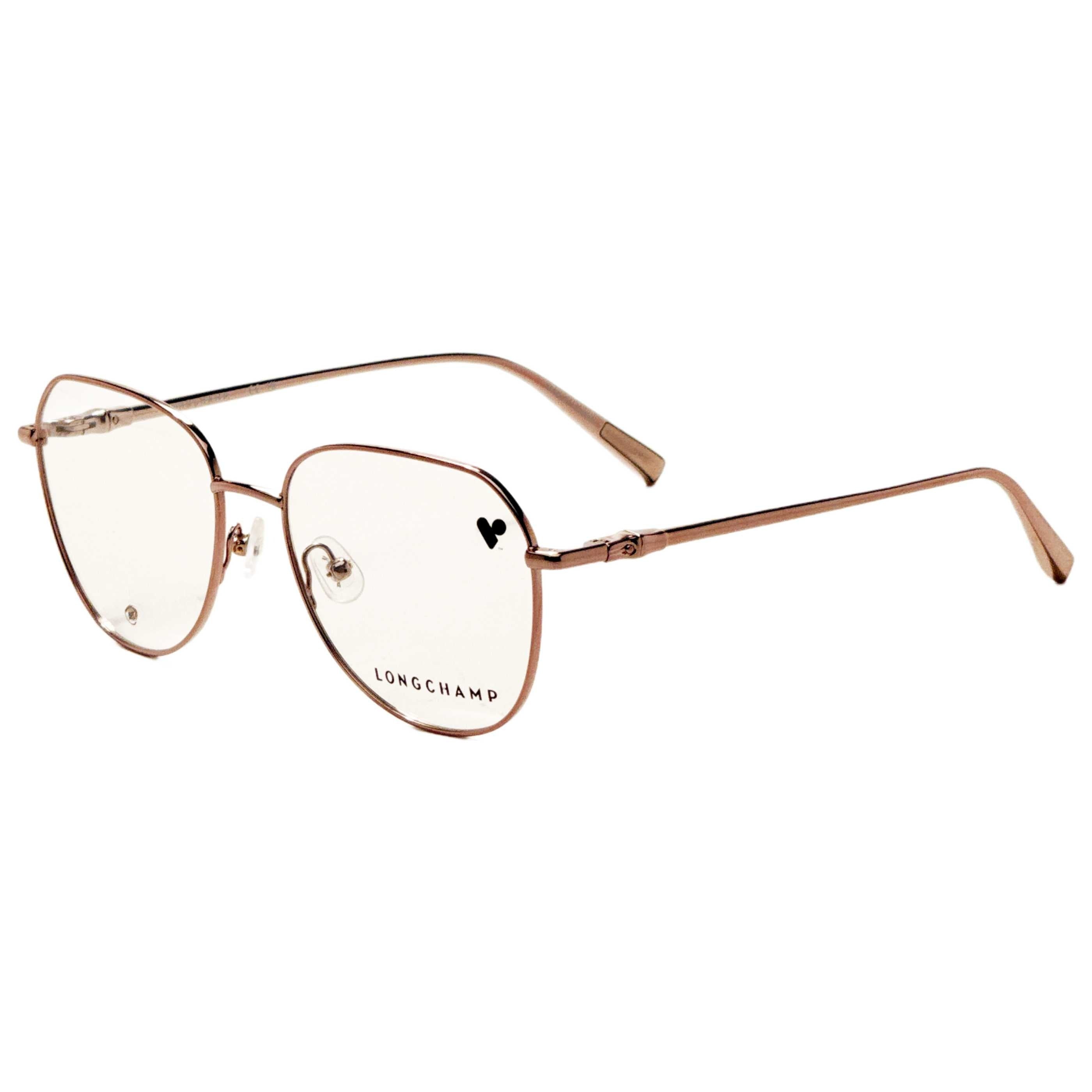 Longchamp Women's Eyeglasses LO2161-770