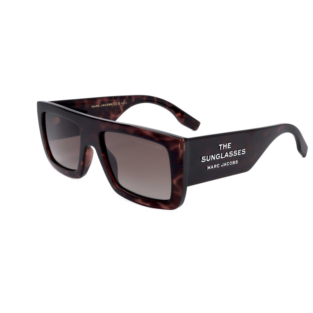 Marc Jacobs Unisex Sunglasses MARC775-S-086-53