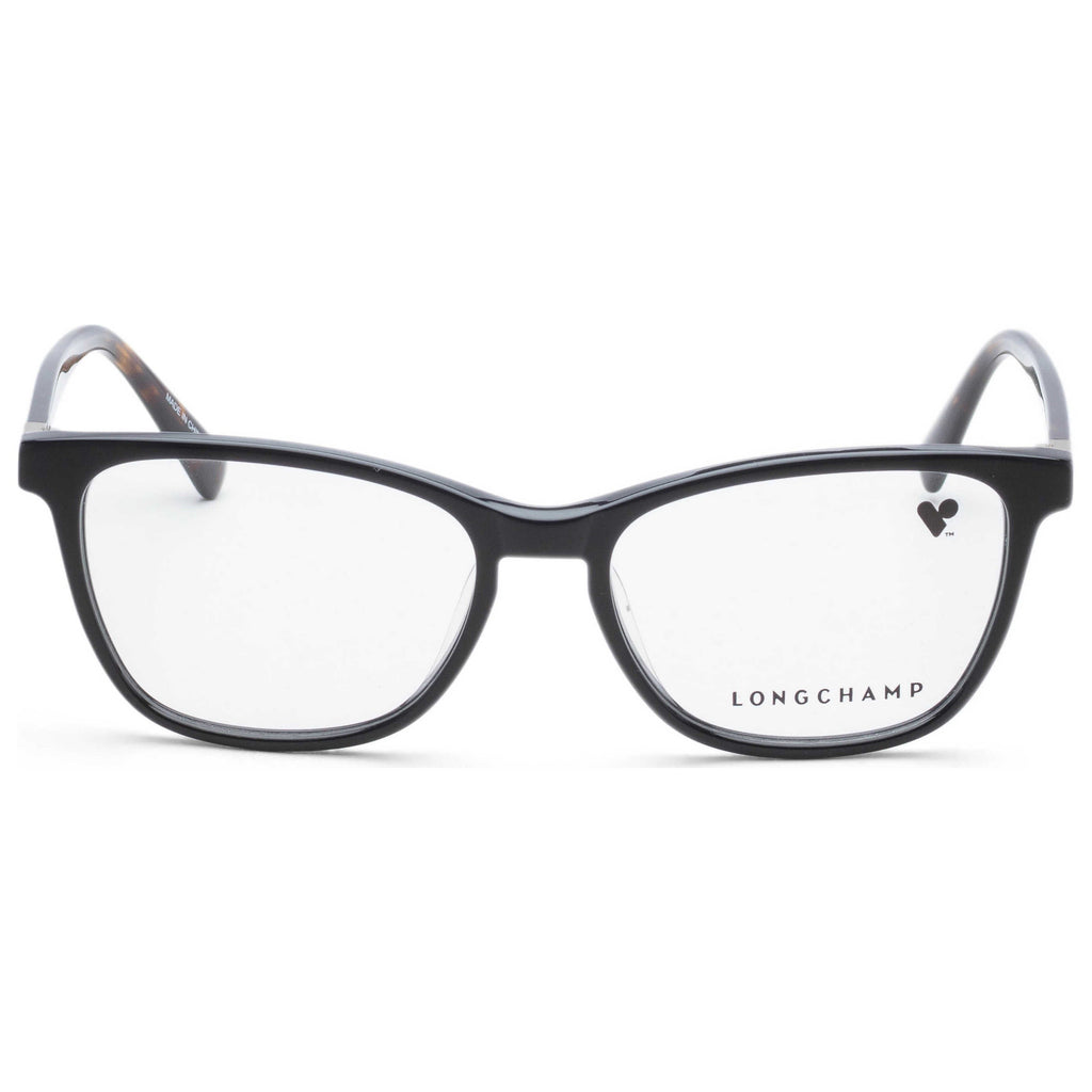 Longchamp Fashion Women's Eyeglasses LO2647-010-53