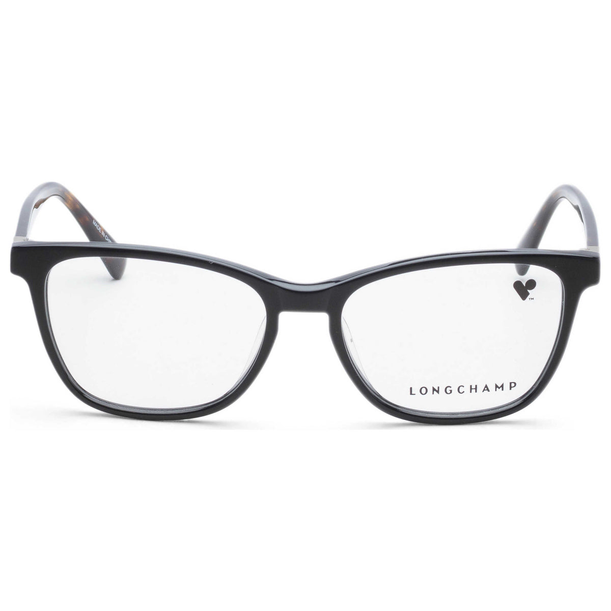 Longchamp Fashion Women's Eyeglasses LO2647-010-53