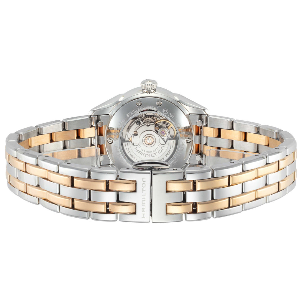 Hamilton Jazzmaster Women's Watch H42225191