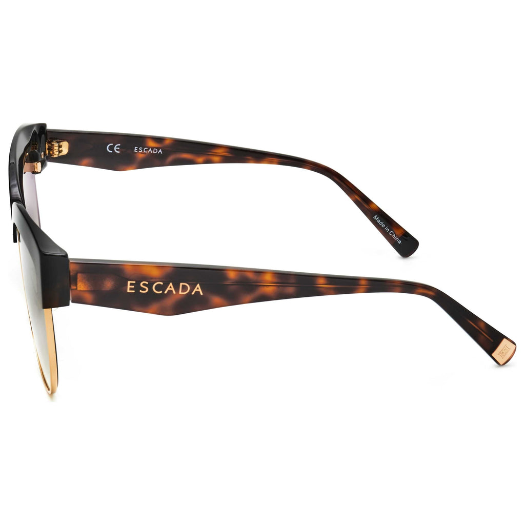Escada Women's Sunglasses SESA61F-G21G-58