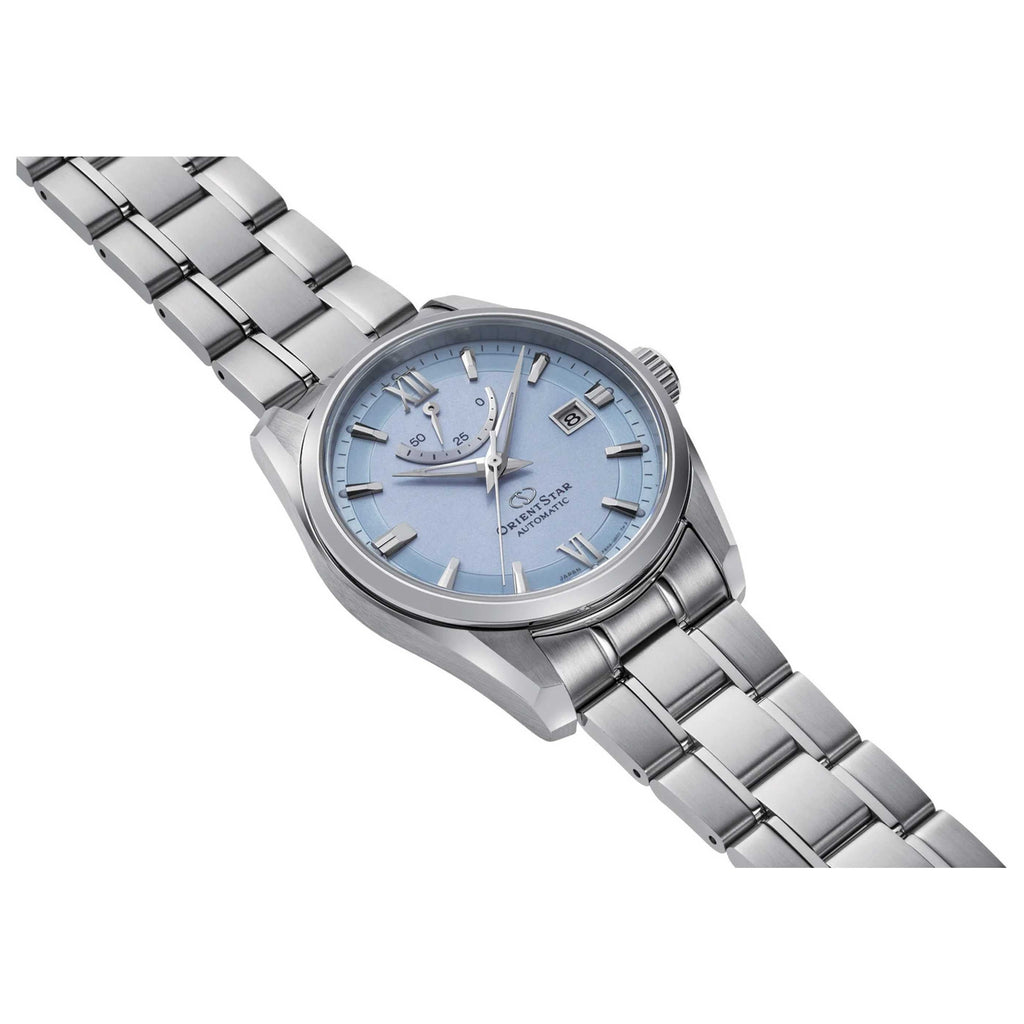 Orient Star Unisex Watch RE-AU0109L00B