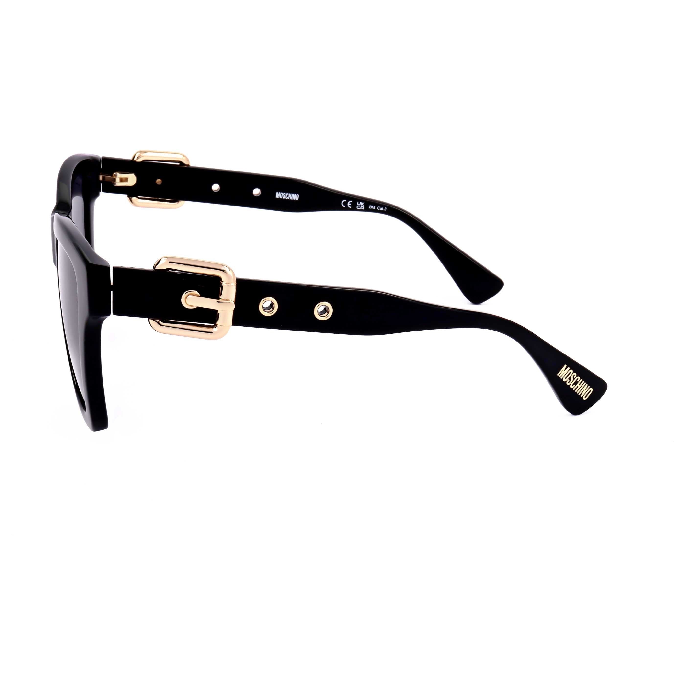 Moschino Women's Sunglasses MOS131-S-807-54