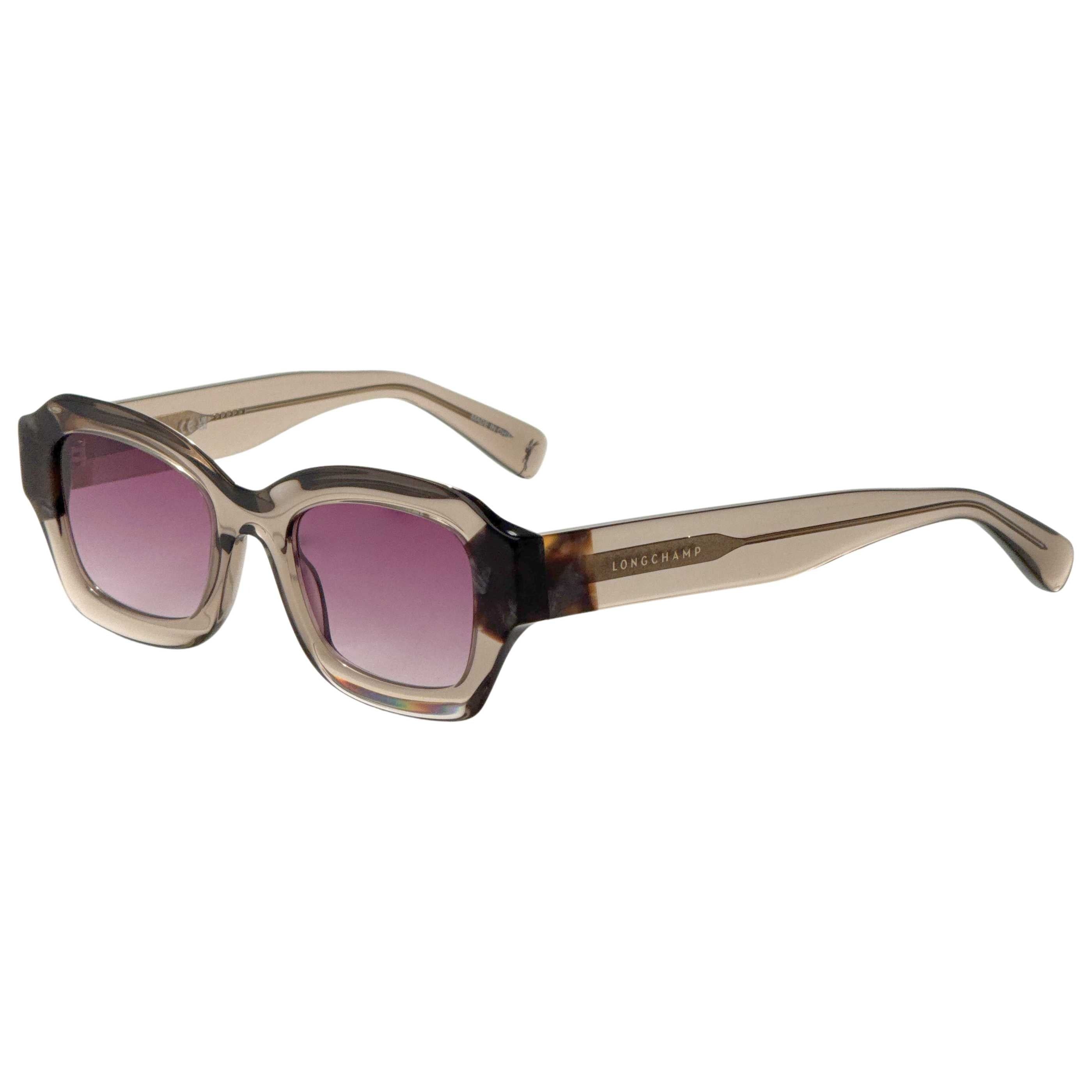 Longchamp Women's Sunglasses LO749S-311-50