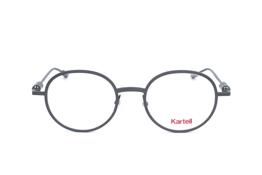 Kartell Unisex Metal Glasses