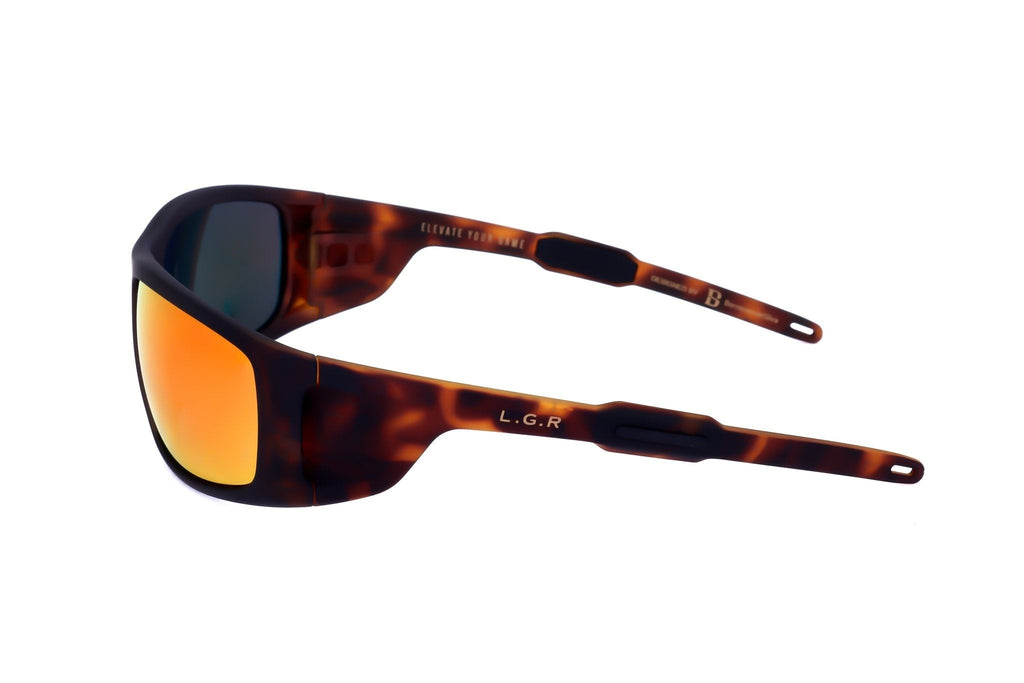 L.G.R. Men's Acetate Sunglasses