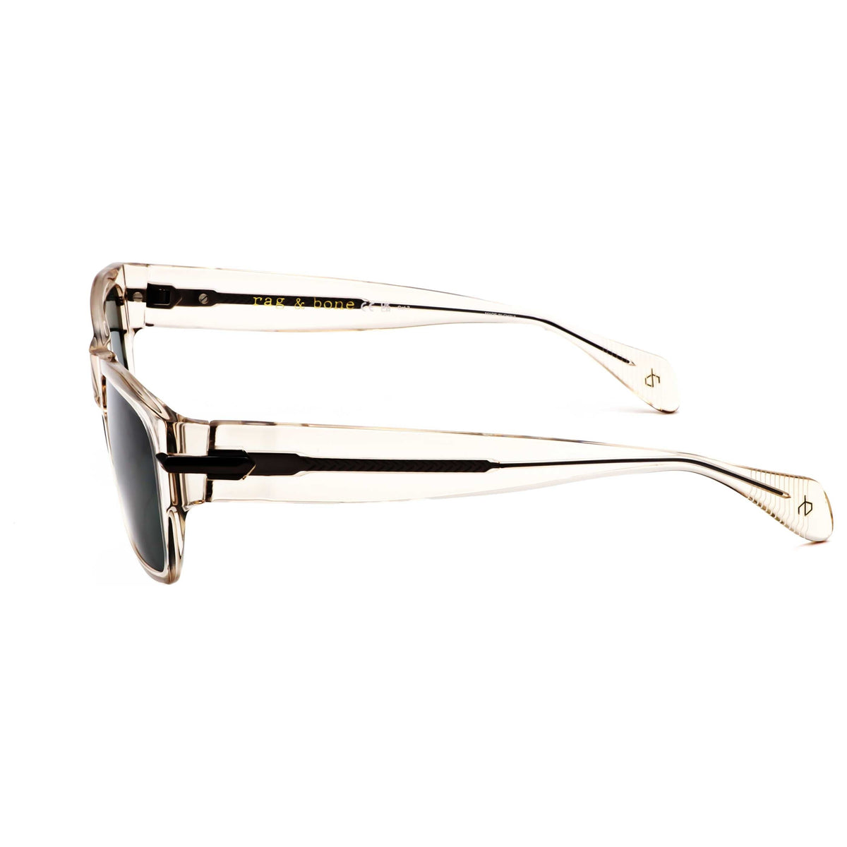 Rag & Bone Men's Sunglasses RNB5057-S-900-55