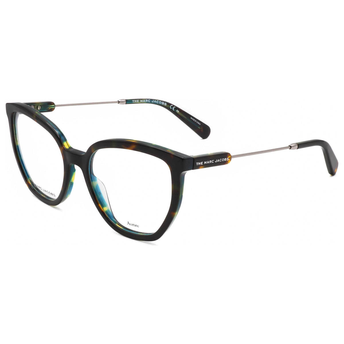 Marc Jacobs Women's Eyeglasses MARC596-0YAP-18