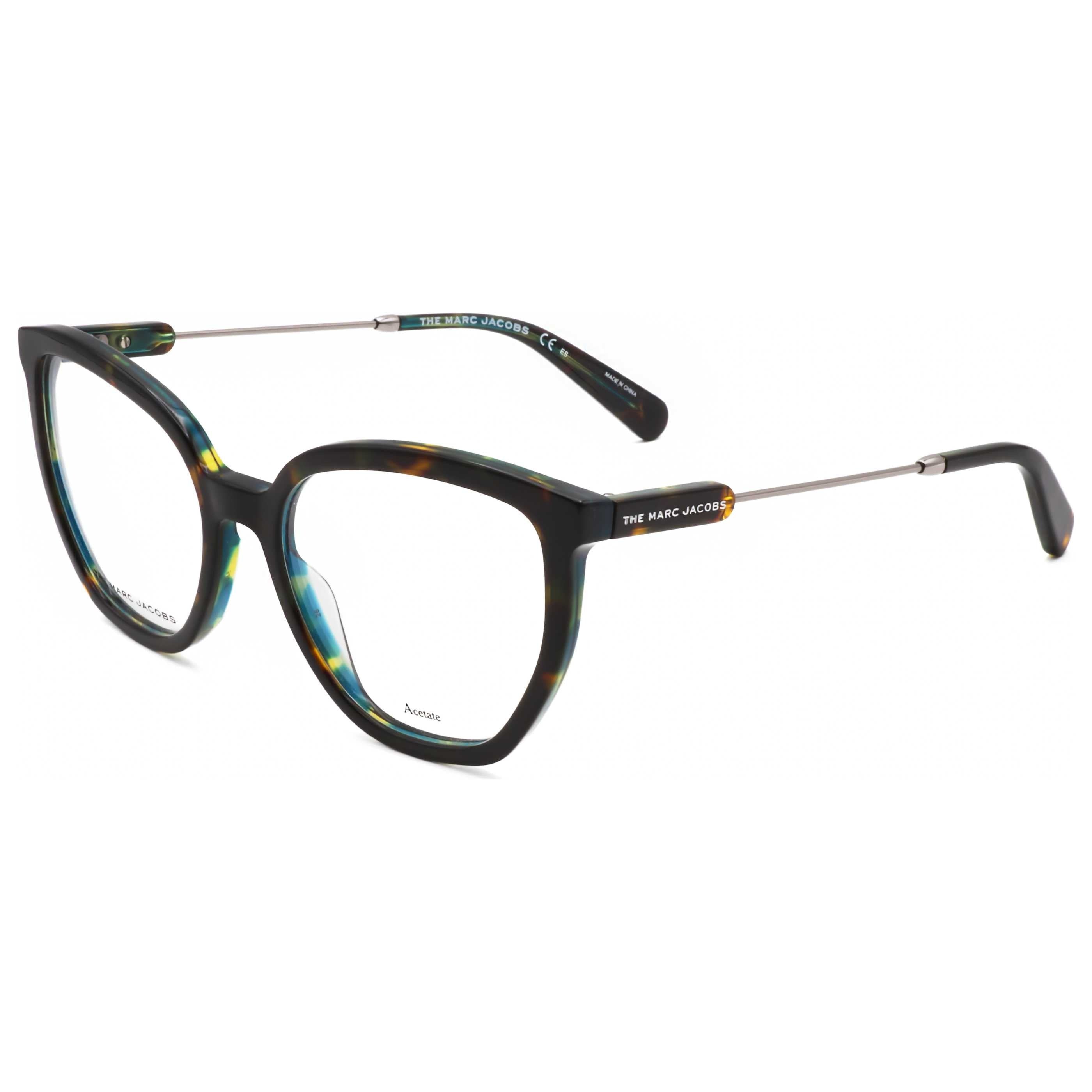 Marc Jacobs Women's Eyeglasses MARC596-0YAP-18