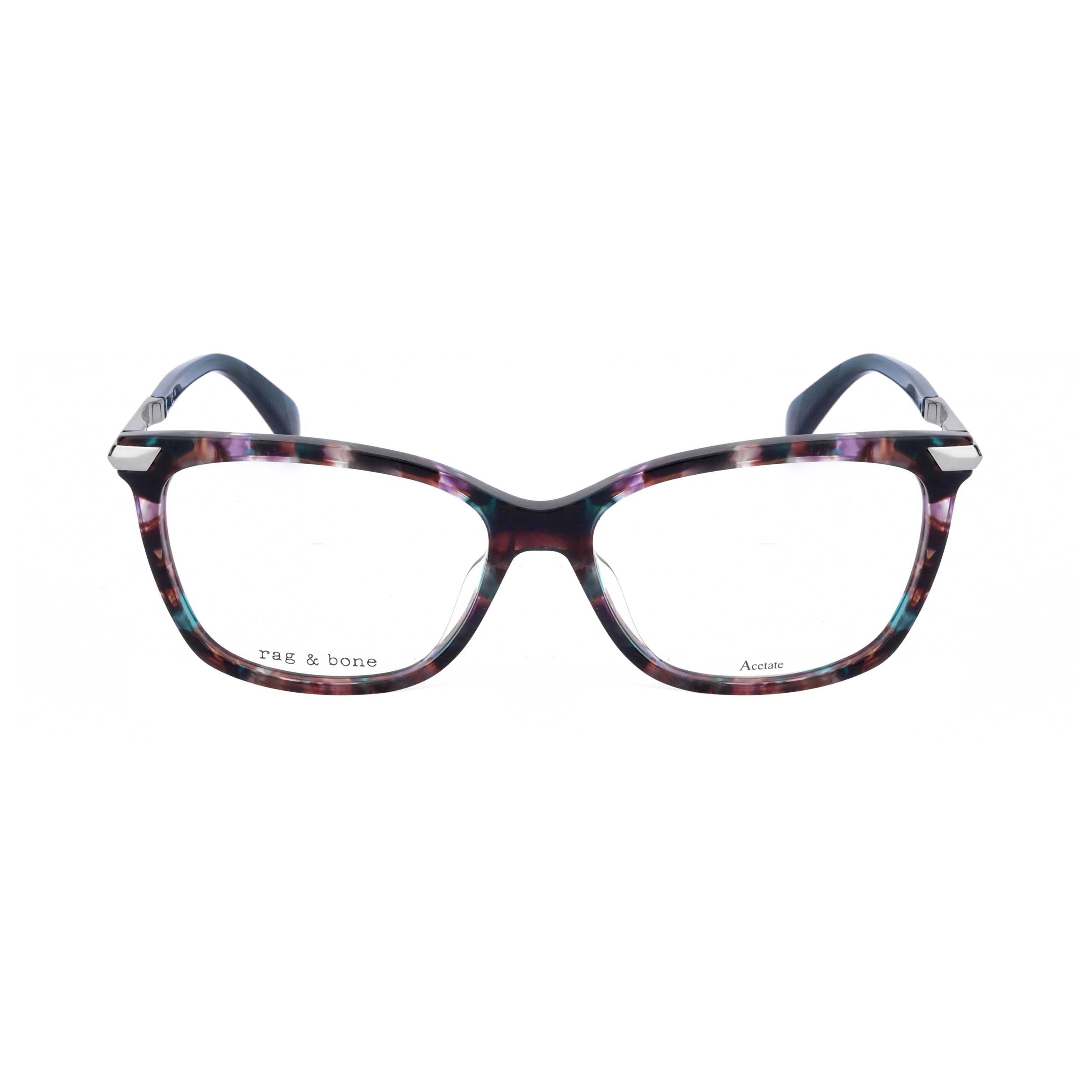 Rag & Bone Women's Eyeglasses RNB3050-5MU-53