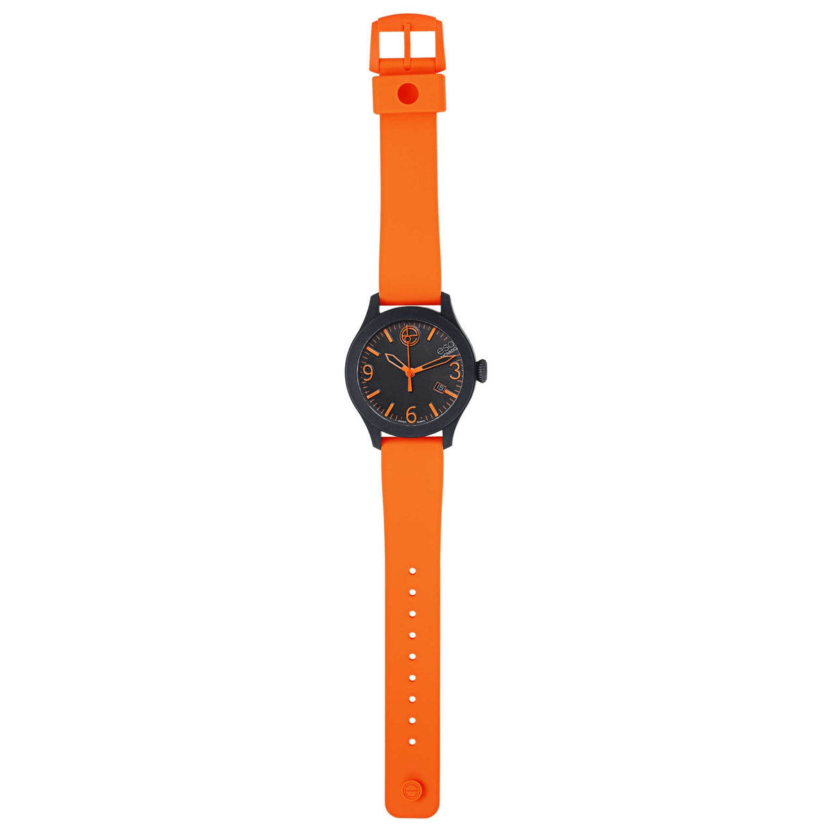 ESQ by Movado Men's Quartz Watch 07301443