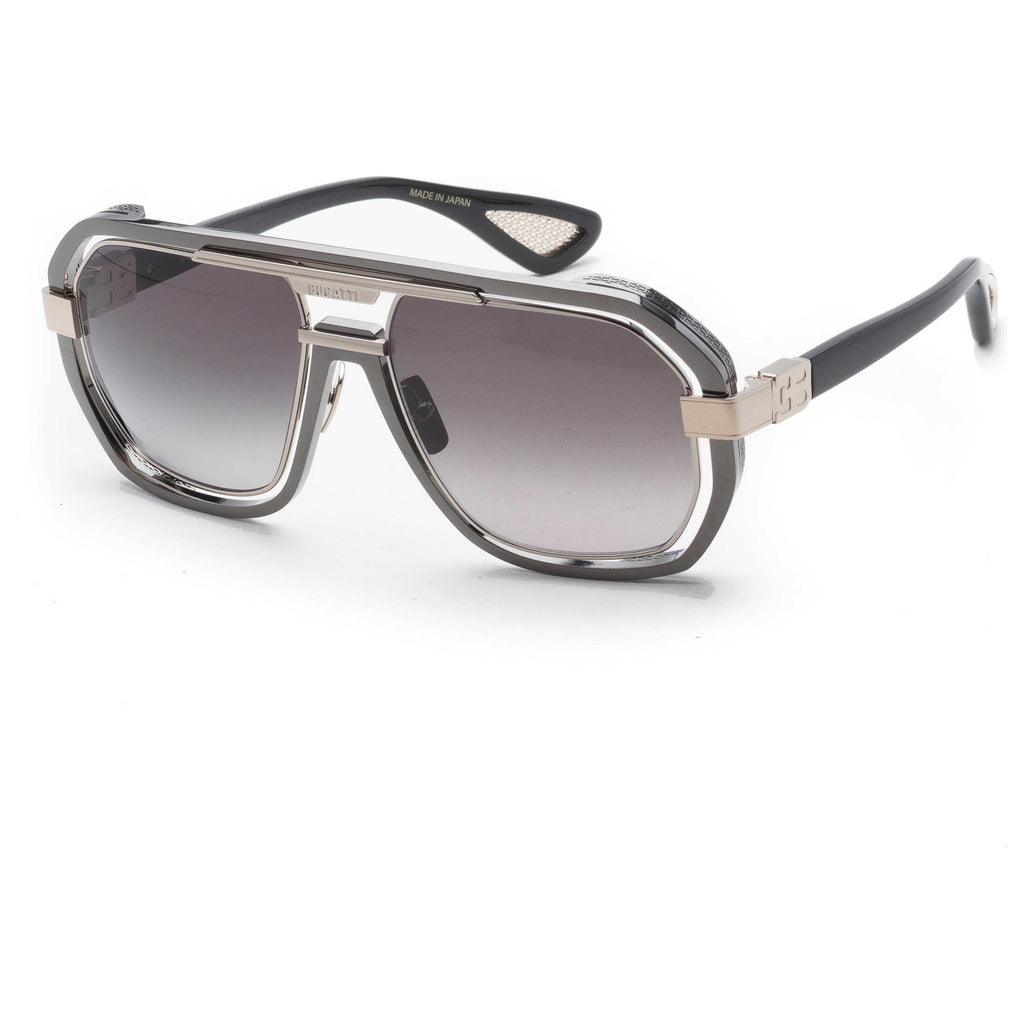Bugatti Men's Sunglasses 08-GM-WG