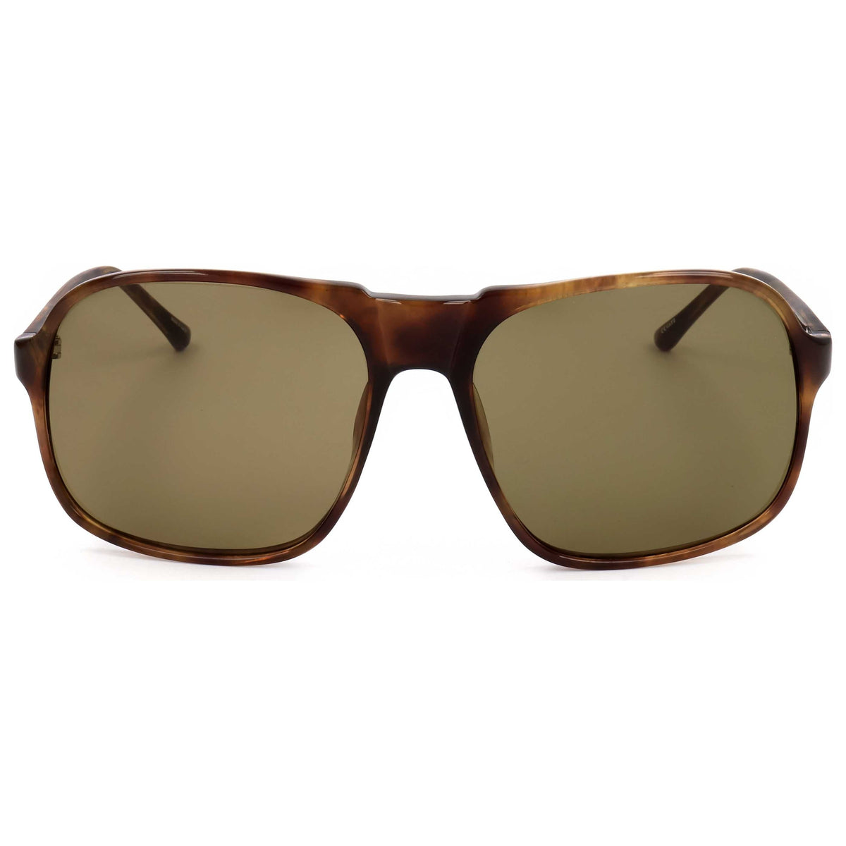 Linda Farrow Unisex Sunglasses DVN29-C7-57