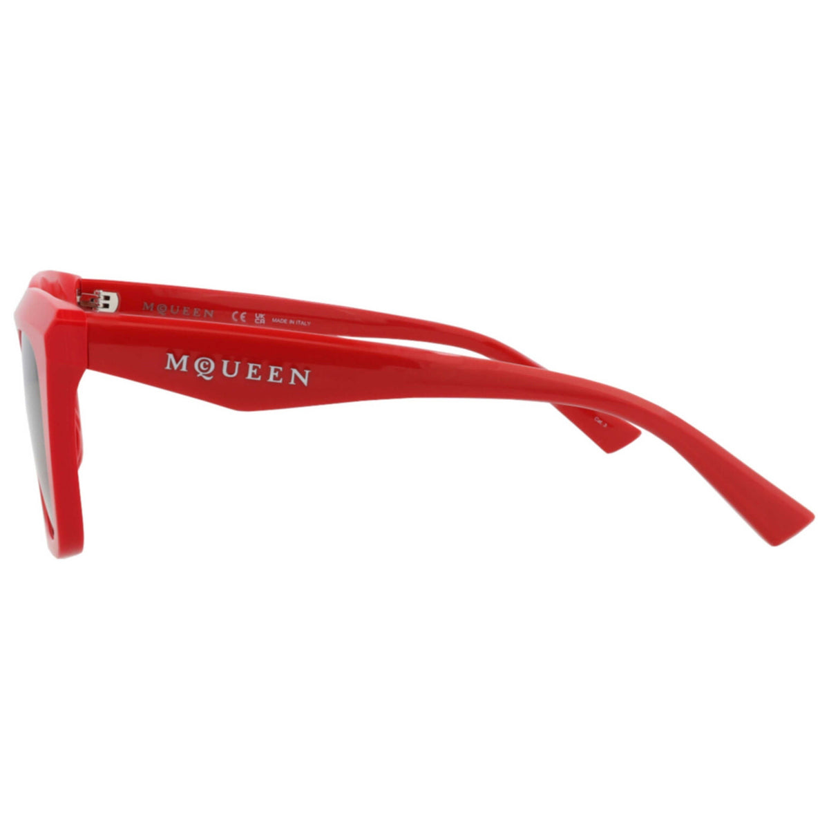 Alexander McQueen Women's Sunglasses AM0473S-30015682-003