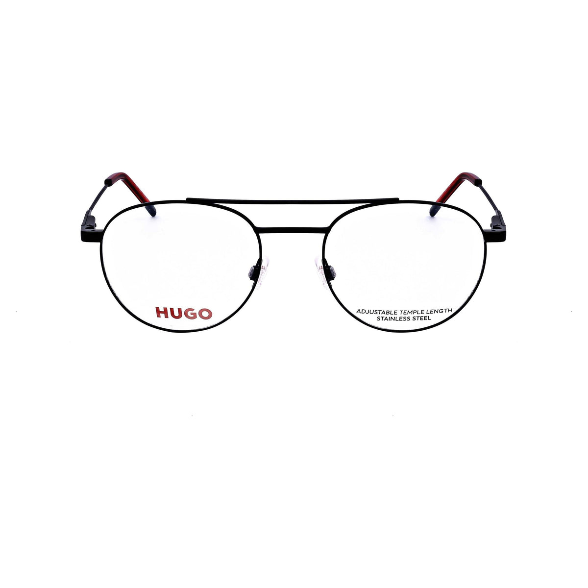 Hugo Boss Men's Eyeglasses HG1210-0003-53