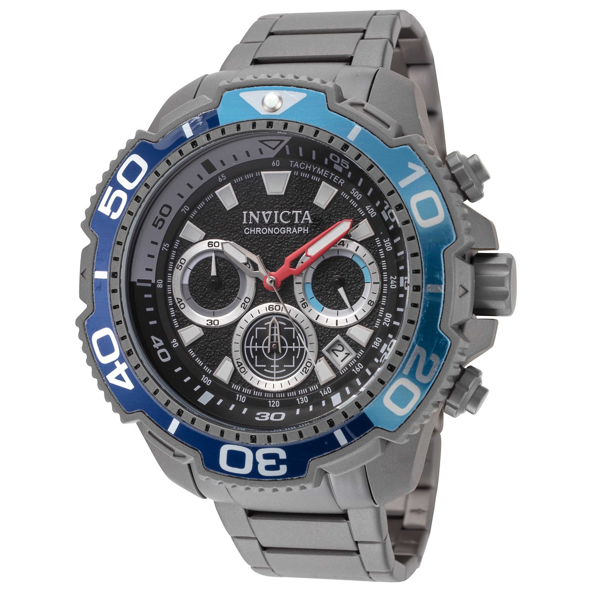 Invicta Men's Watch IN-49493