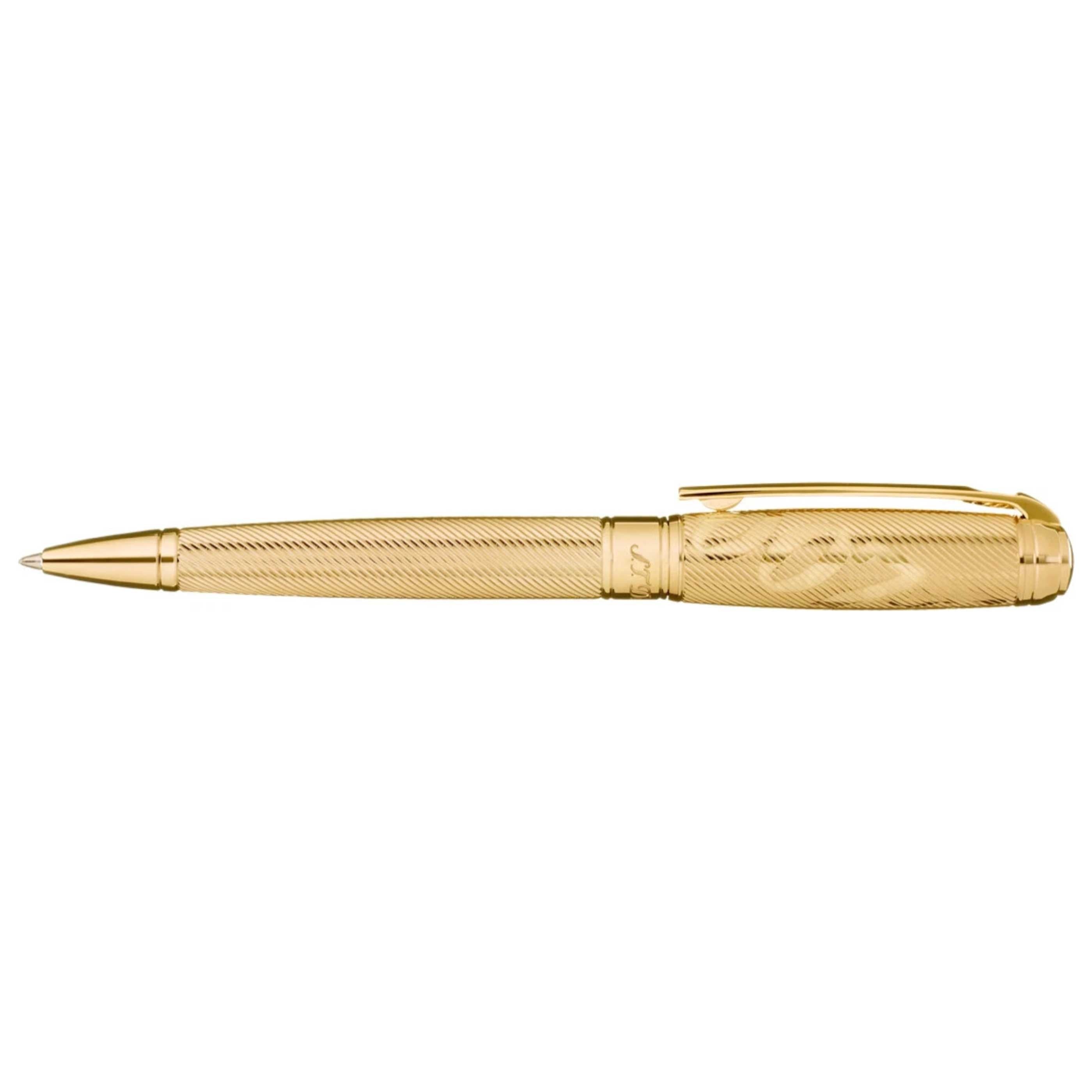 S.T. Dupont James Bond Pen 415047