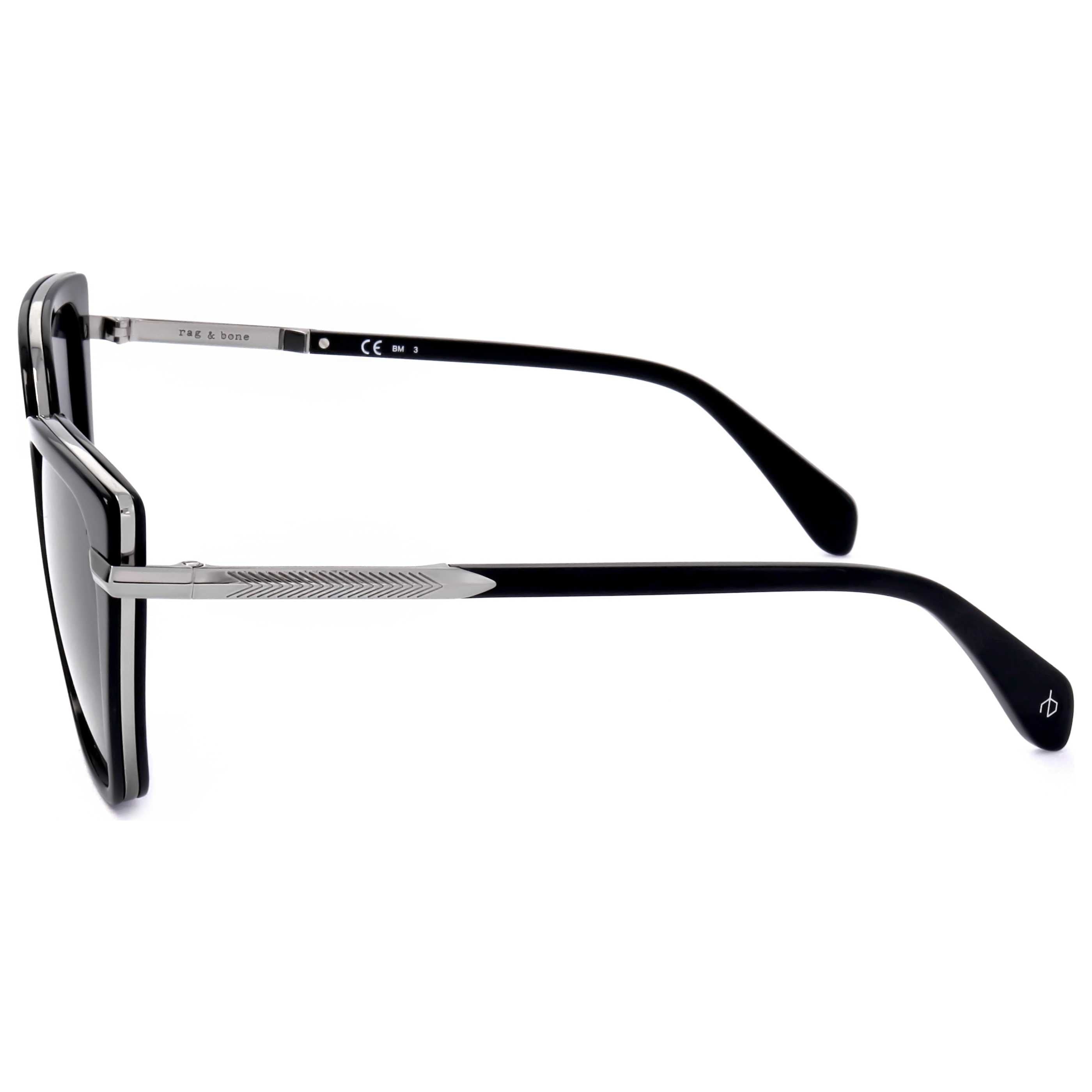 Rag & Bone Women's Sunglasses RNB1057-G-S-807-56