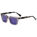 John Varvatos Men's Sunglasses SJV574520CRY