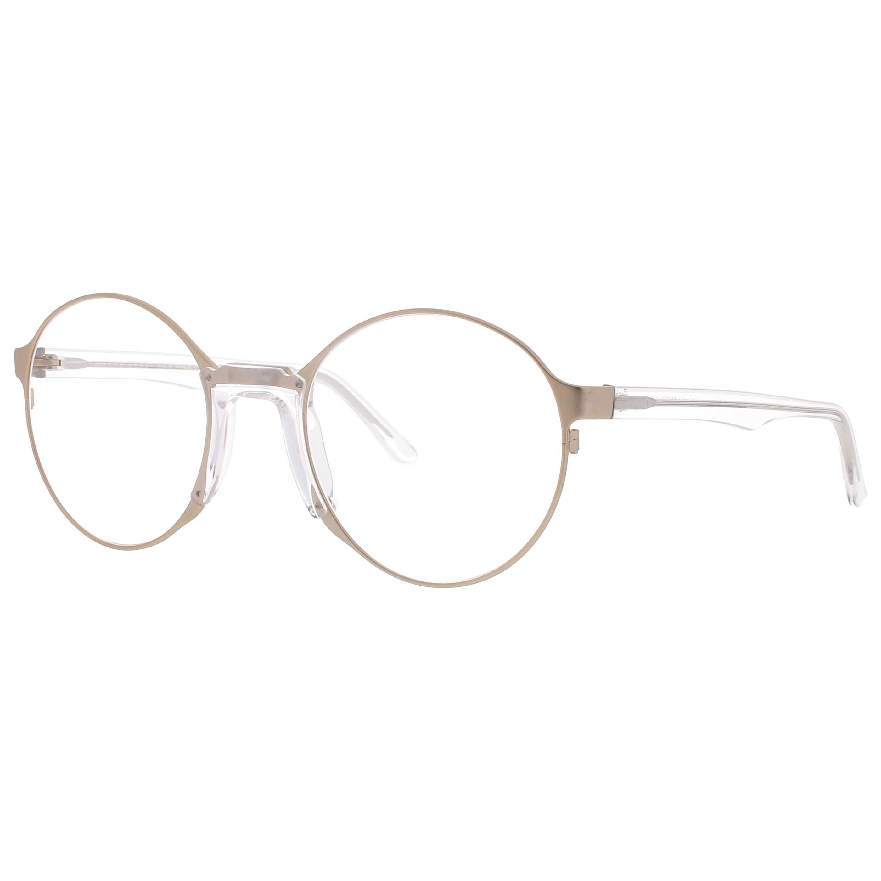 Andy Wolf Unisex Eyeglasses AW-NAYA-C-51