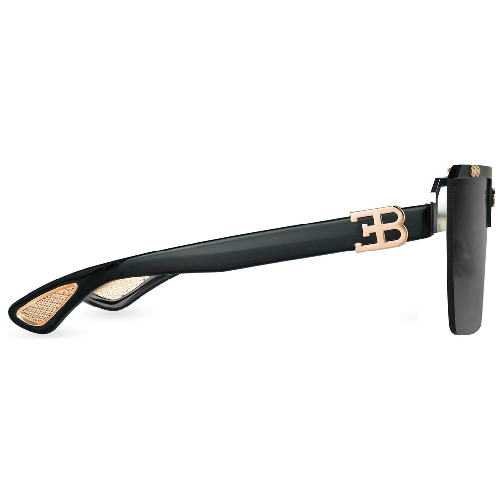 Bugatti Men's Sunglasses 01A-RG