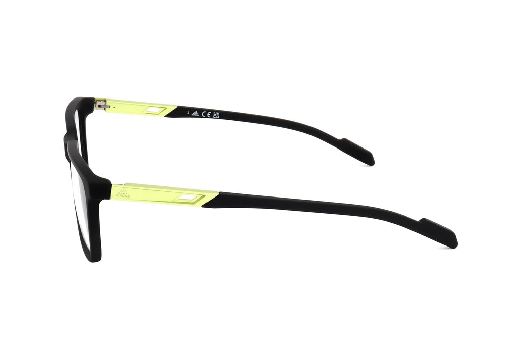 Adidas Sport Men's Acetate Glasses