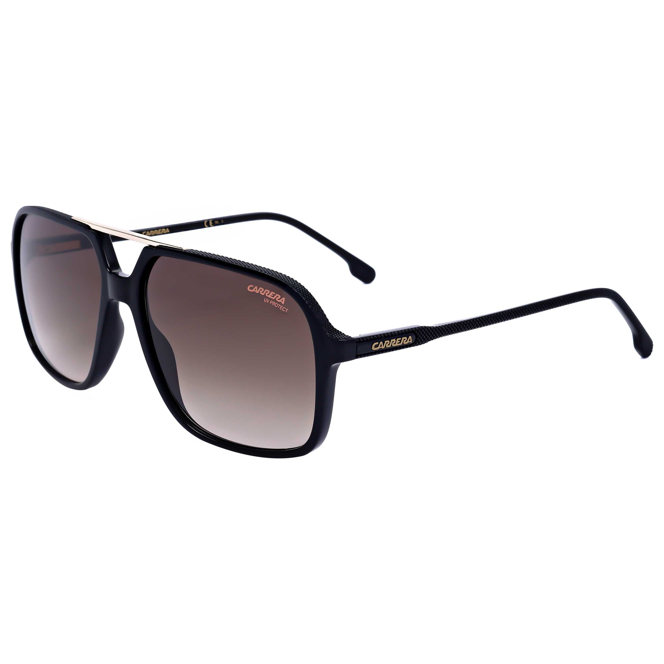 Carrera Unisex Sunglasses CARRERA229-S-R60-59