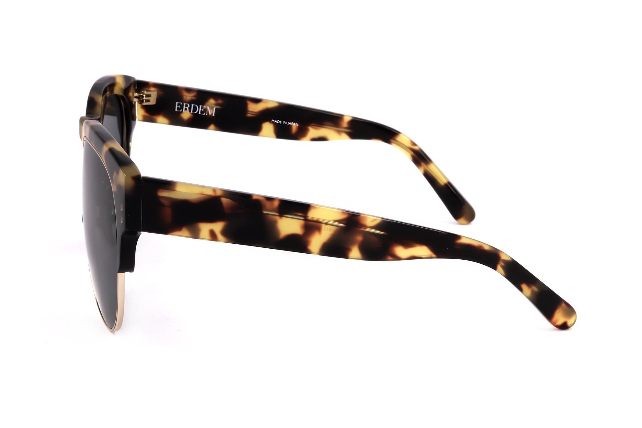 Erdem by Linda Farrow Women's Acetate Sunglasses