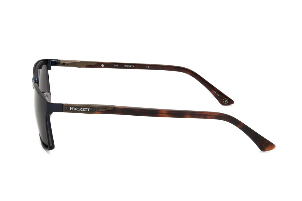 Hackett Men's Stainless steel Sunglasses