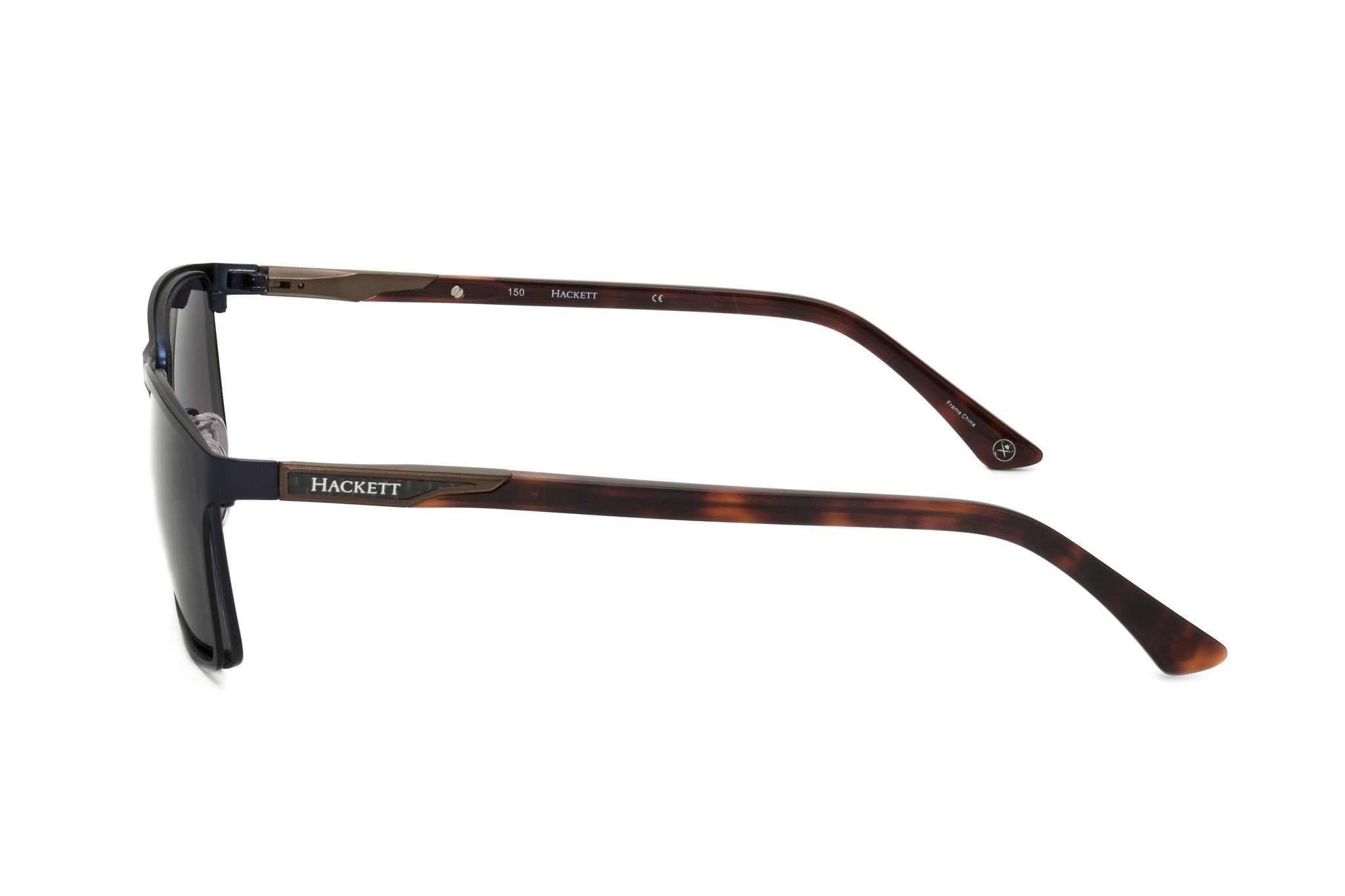 Hackett Men's Stainless steel Sunglasses