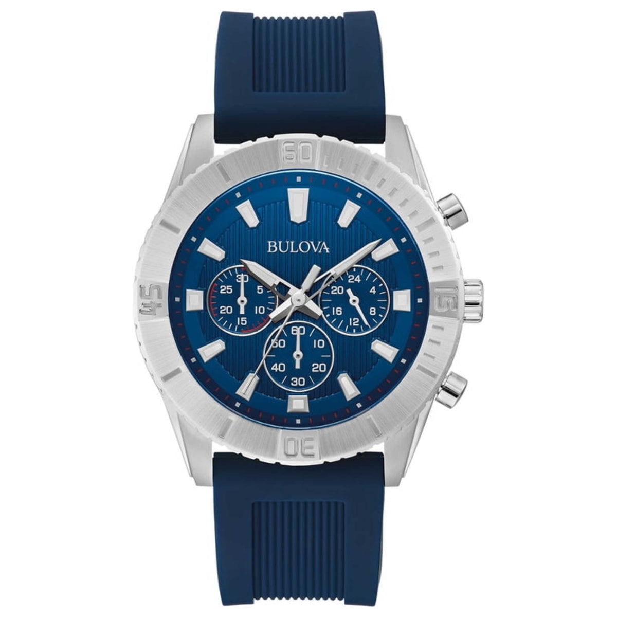 Bulova Wilton Men's Watch 96A260