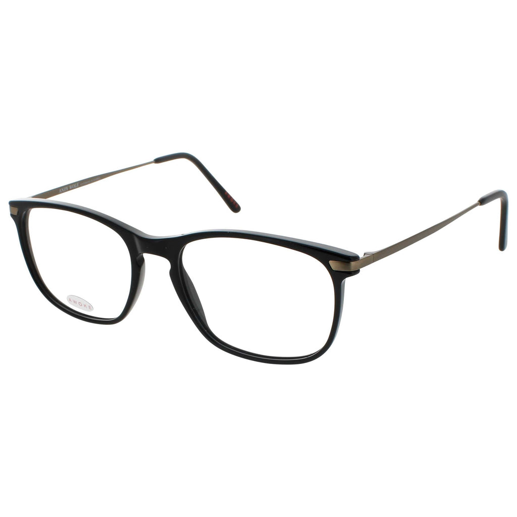 Andy Wolf Unisex Eyeglasses AW-4548-A-53